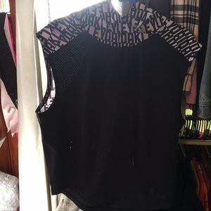 Brand new Oakley workout vest